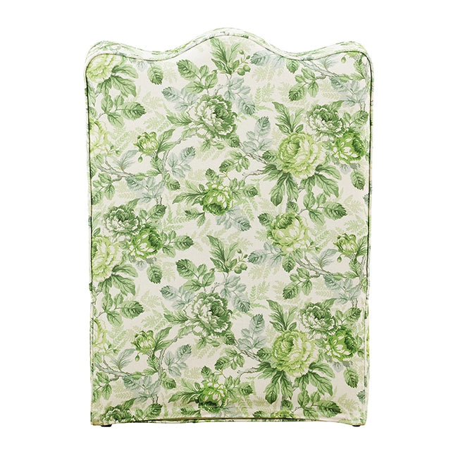 Hemsworth Accent Chair