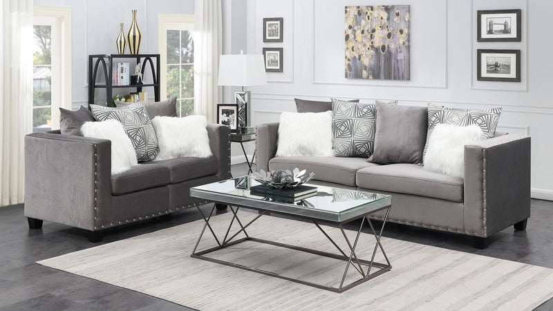Adeline CHAIR - U513-C