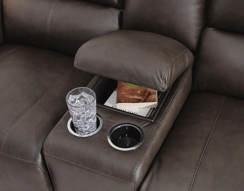 Boxmere Living Room Set