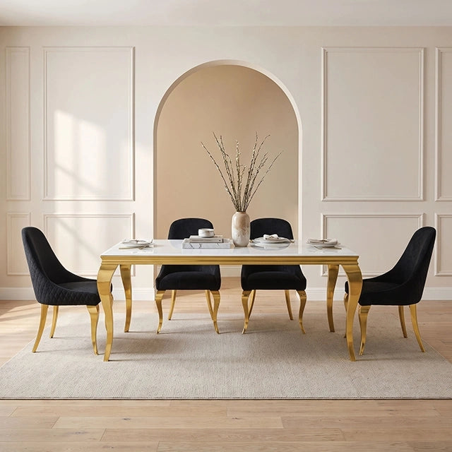 Neuveville Dining Table