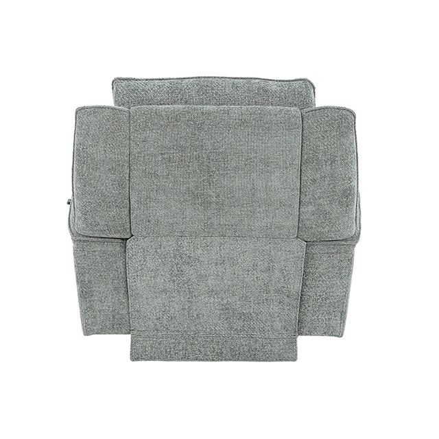 Memphis Power Recliner, 3D Immersive Sound