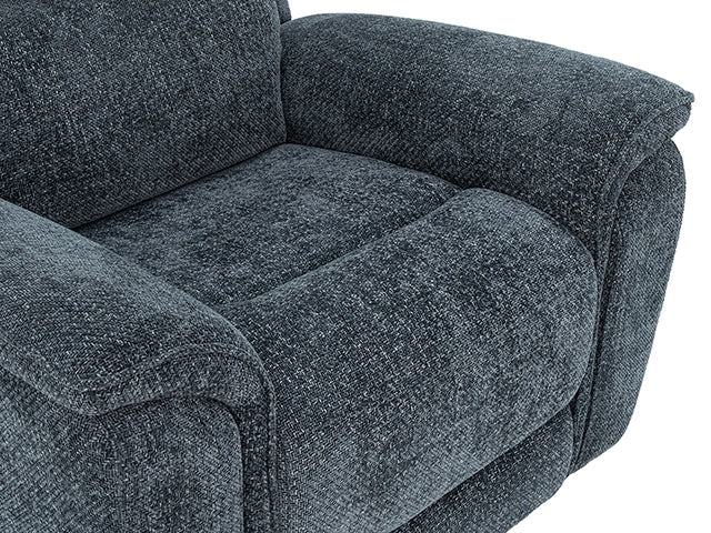 Memphis Power Recliner, 3D Immersive Sound