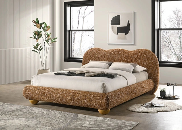 Finamore Bed FM72005BR-CONF