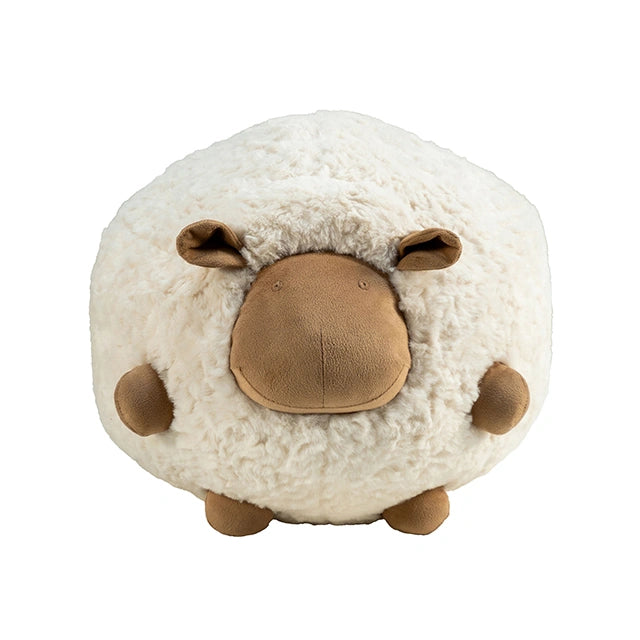Orevis Sheep Pillow (1/CTN)