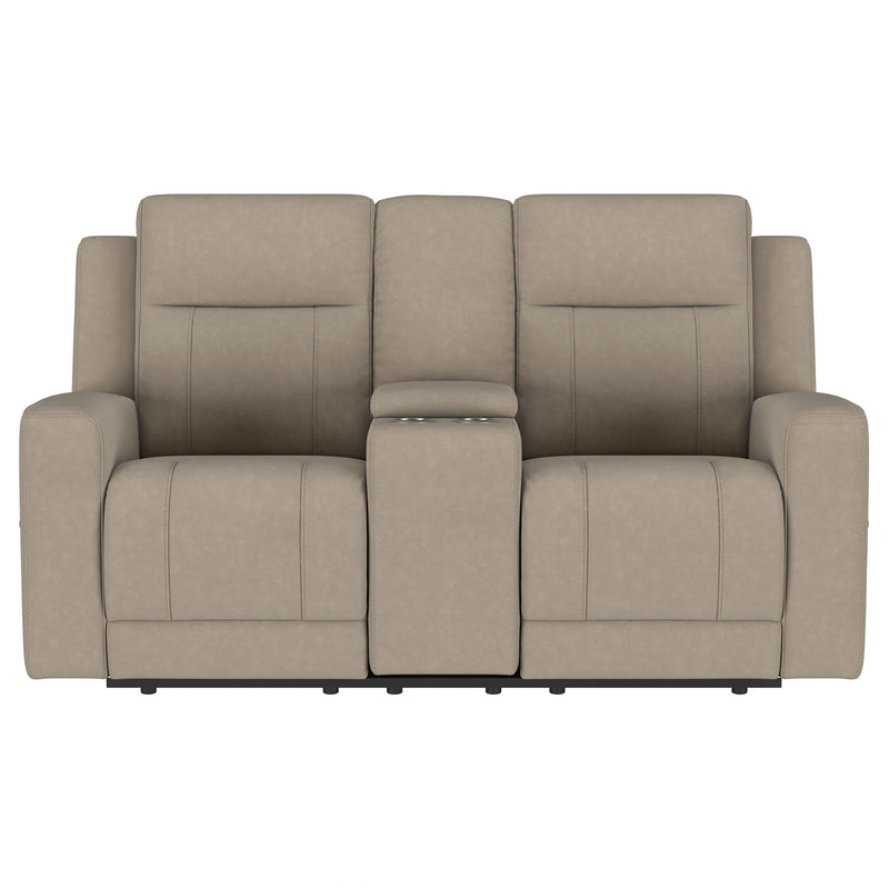 Brentwood Reclining Loveseat