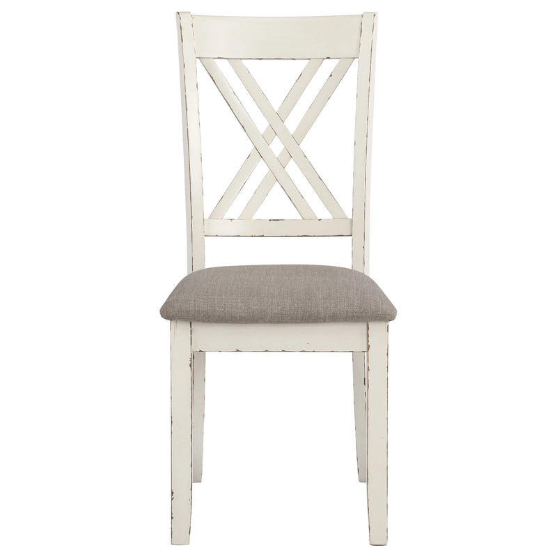 Fortress Dining Set