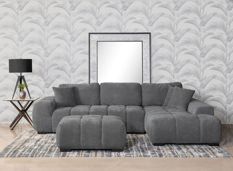Octavia Sectional Sofa