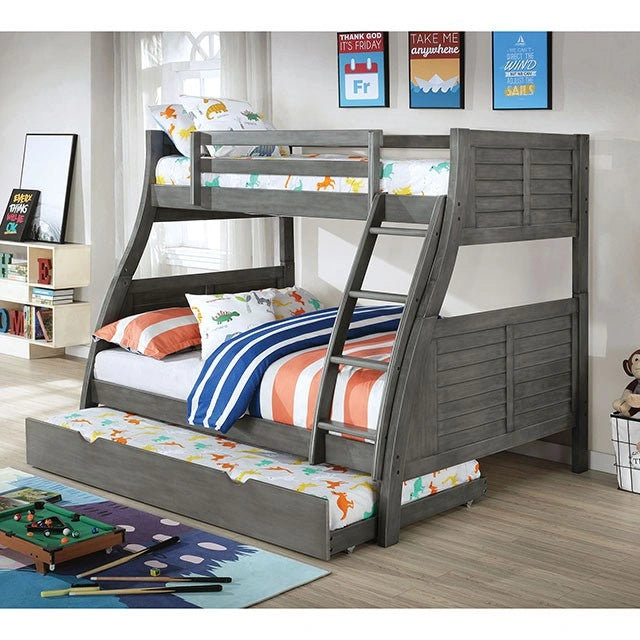 HOOPLE Bunk Bed
