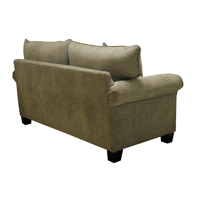 Upton Loveseat
