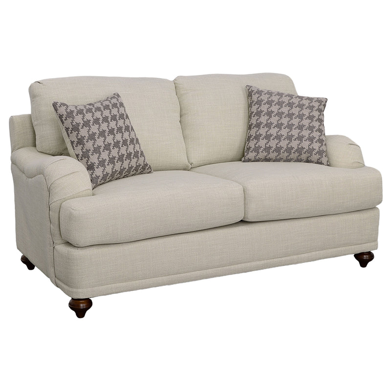 Glenn Loveseat