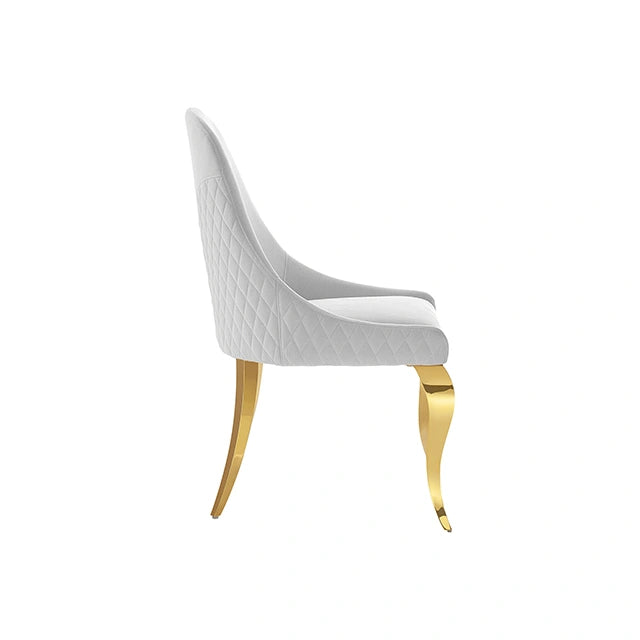 Neuveville Upholstered Side Chair (2/CTN)