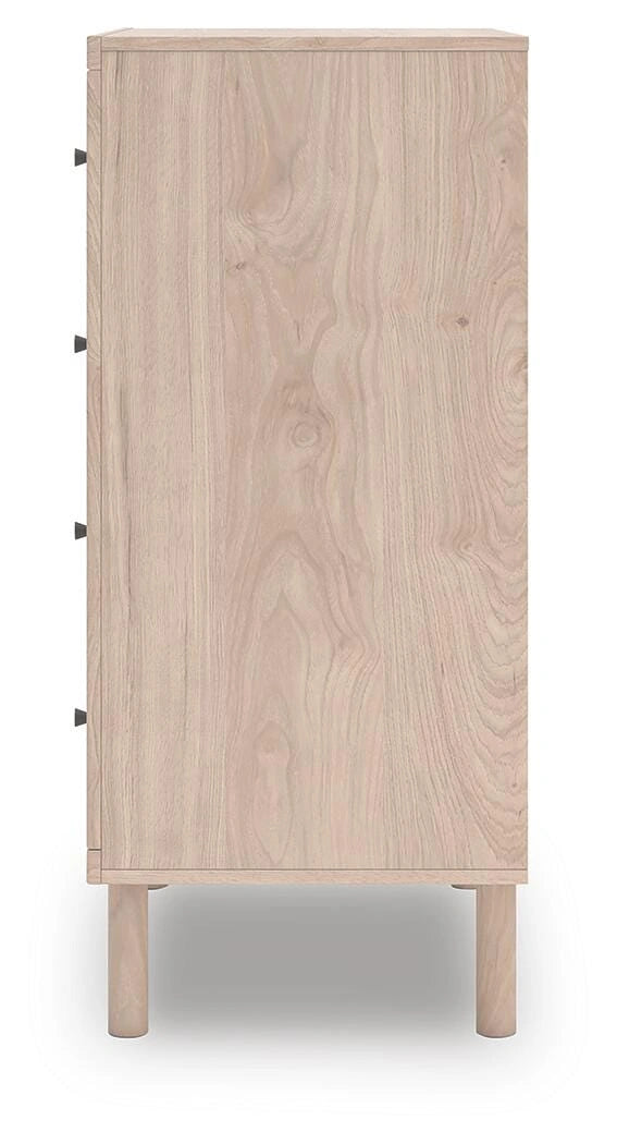 Arloster Chest of Drawers