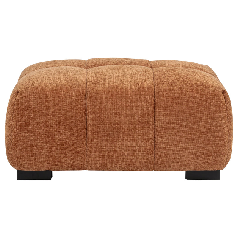 Octavia Ottoman