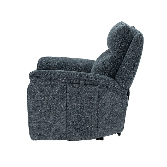 Memphis Power Recliner, 3D Immersive Sound