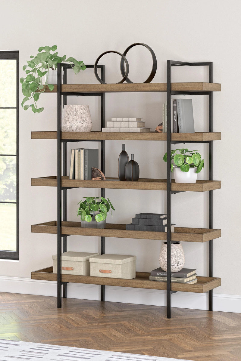 Montia Home Office Set