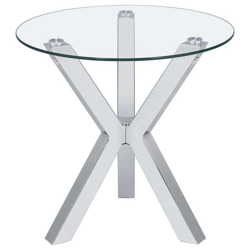 Kenzie Coffee Table Set