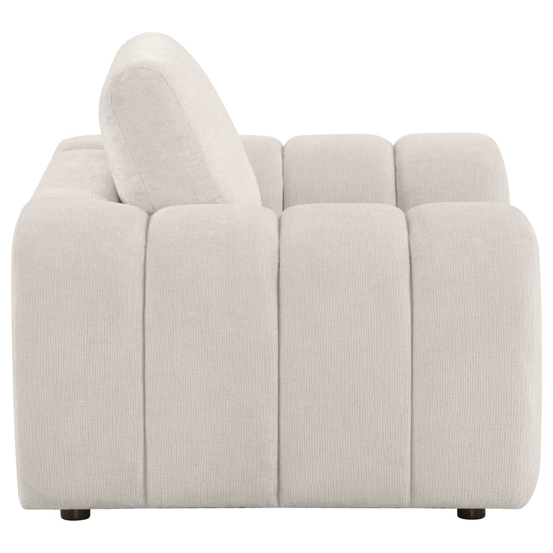Burnett Accent Chair