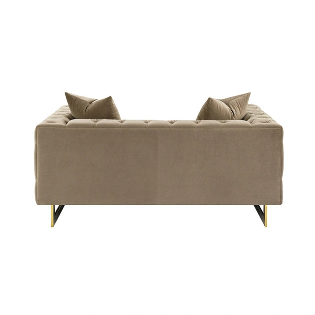 Avara Loveseat
