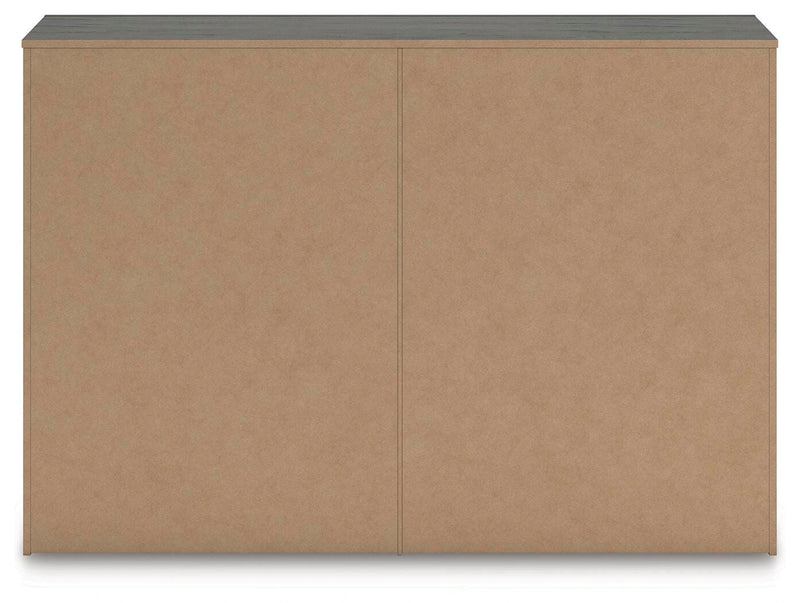 Fraluna Dresser