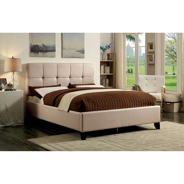 Cressida Twin, Full, Queen, E.King, & Cal.King Bed