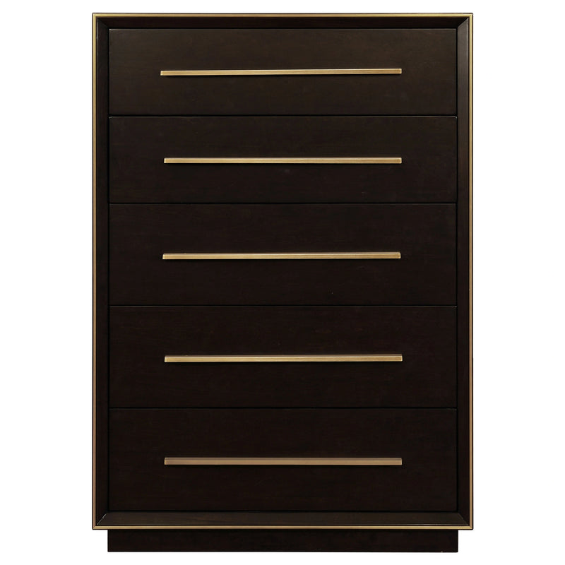 Durango Chest of Drawers