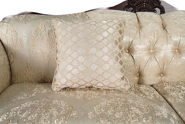 Frisina Oversized Sofa