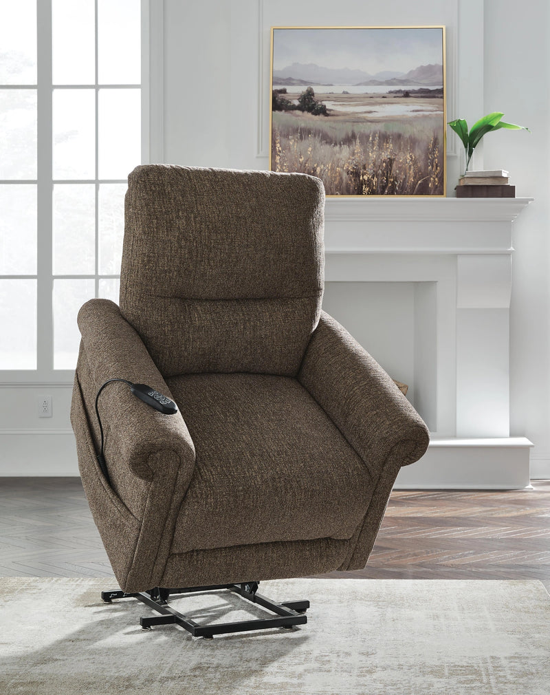 Aureta Power Lift Recliner