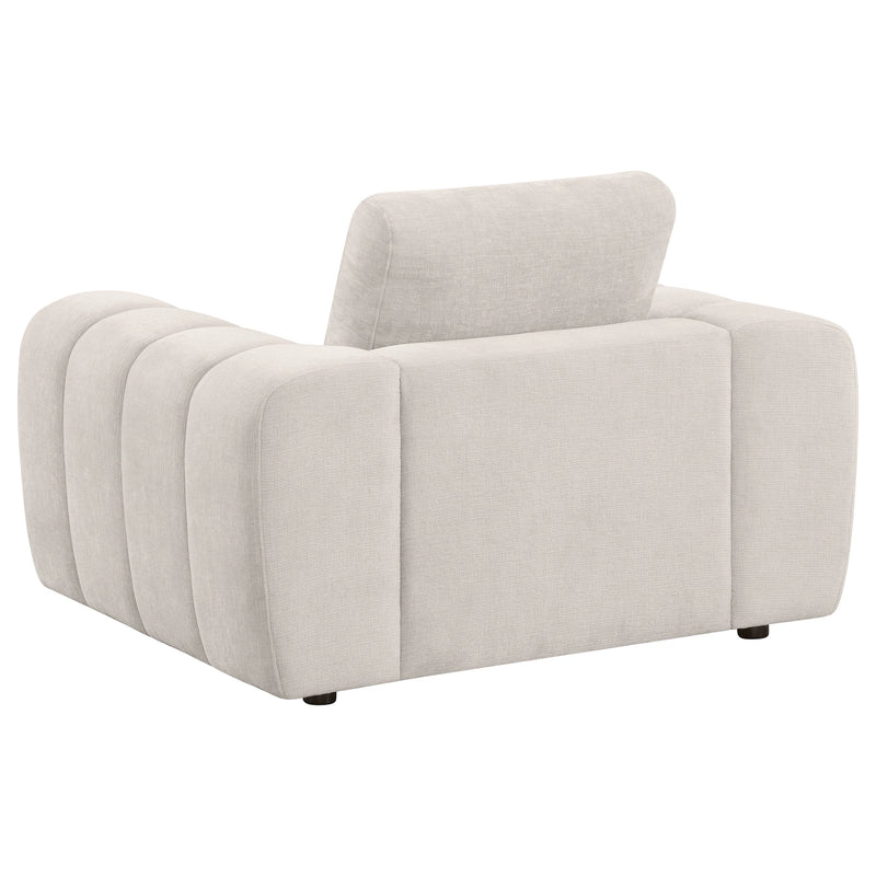 Burnett Accent Chair