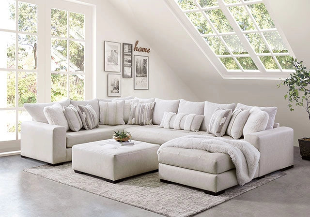 Warrenton Ottoman
