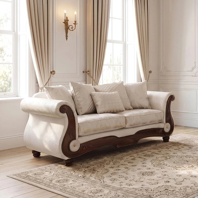 Sodaro Oversized Sofa