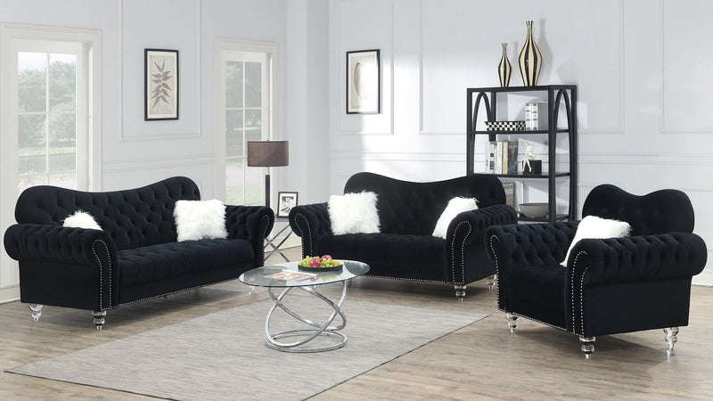 Capella SOFA - U217-S
