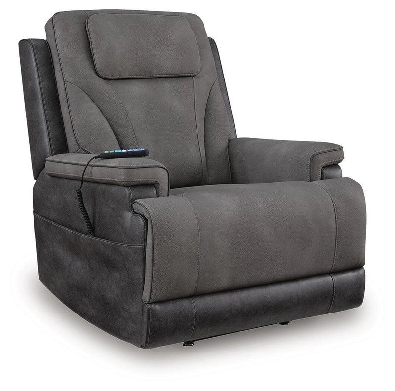 4Z-Peaceful Pause Power Lift Recliner