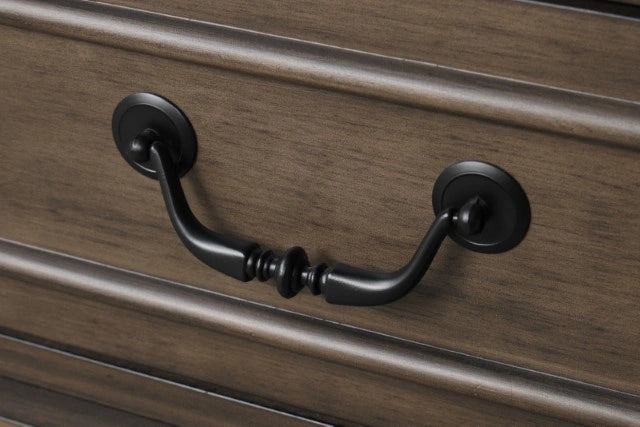 Huddersfield Nightstand