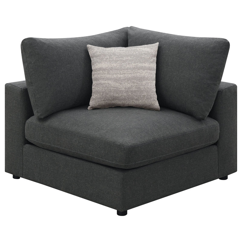 Serene Modular Sectional Sofa