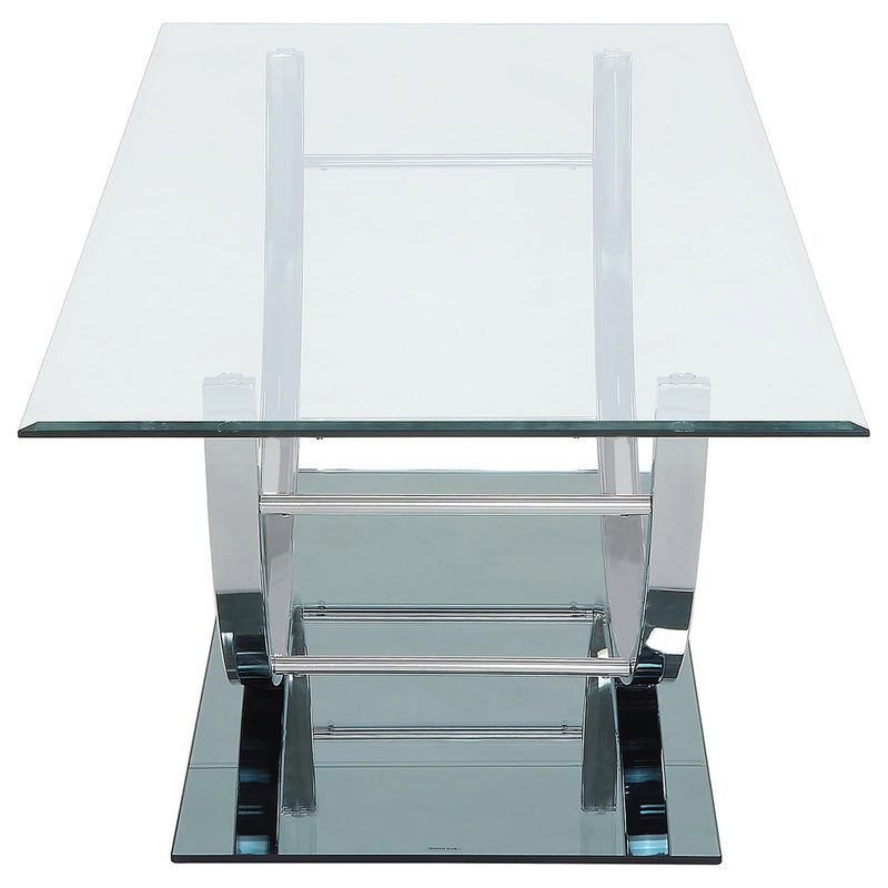 Danville Coffee Table Set