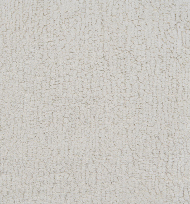 Ivory Ottoman