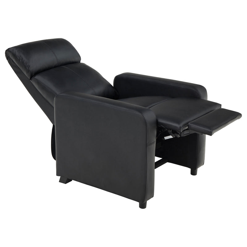 Toohey Push Back Recliner