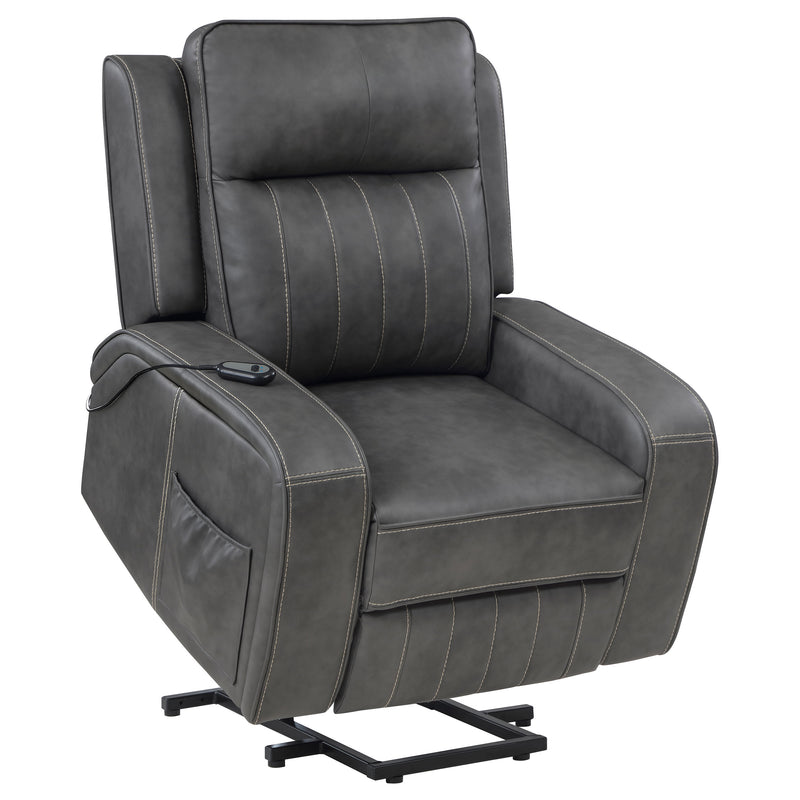 Raelynn Power Lift Recliner