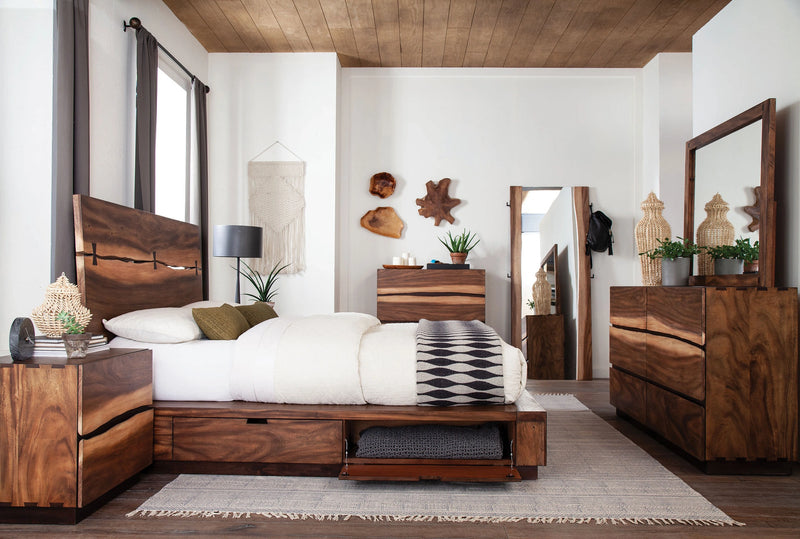 Winslow Bedroom Set