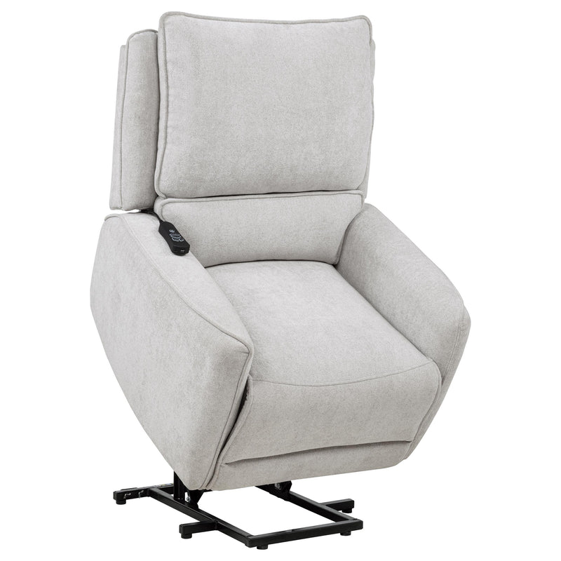 Sylmar Dual Power Lift Recliner