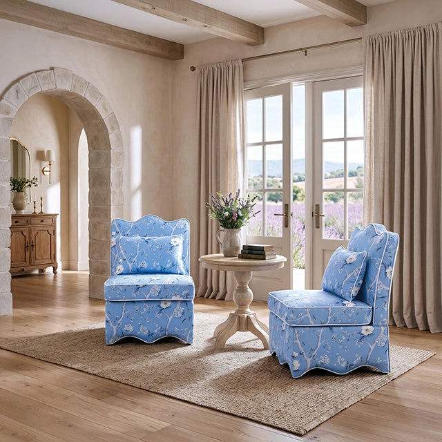 Hemsworth Accent Chair