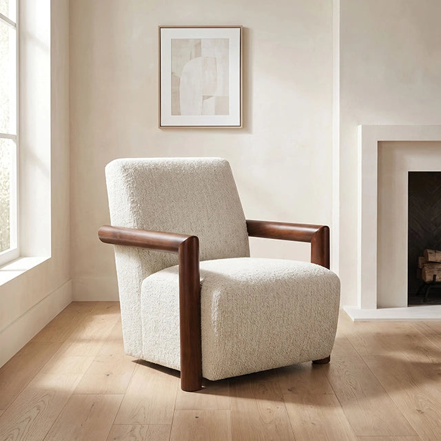 Esher Accent Chair