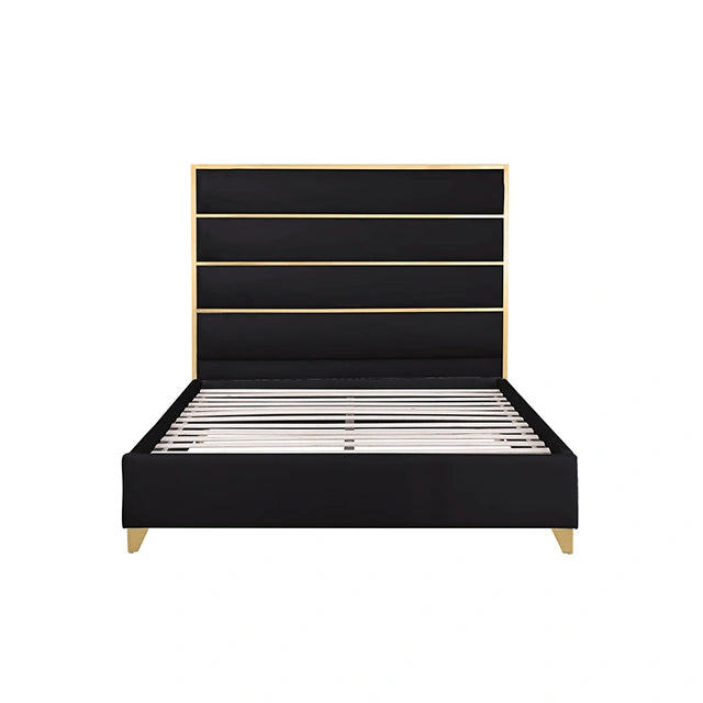 Andriola Bed