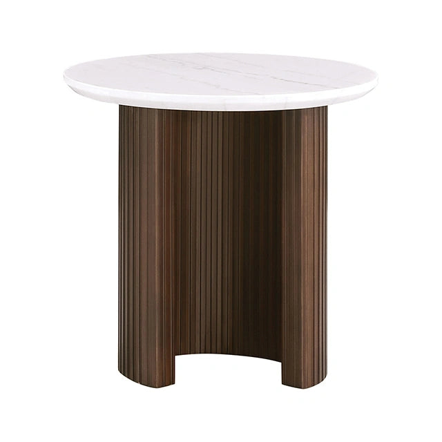 Alvik End Round Table