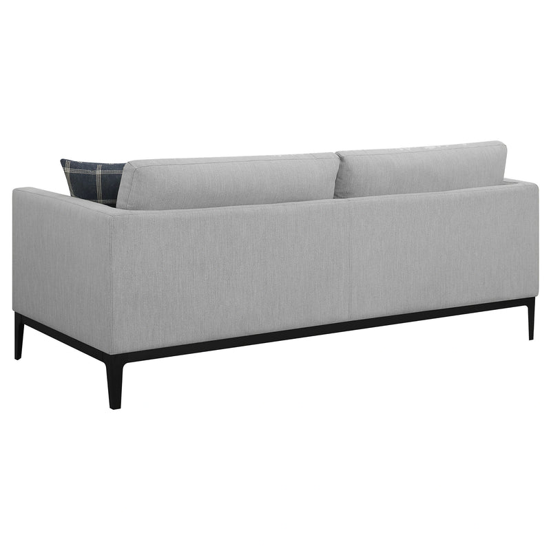 Apperson Sofa Set