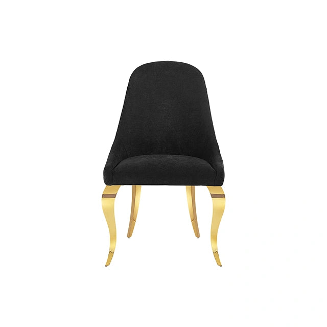 Neuveville Upholstered Side Chair (2/CTN)