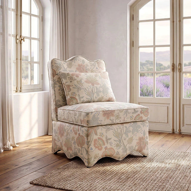 Hemsworth Accent Chair