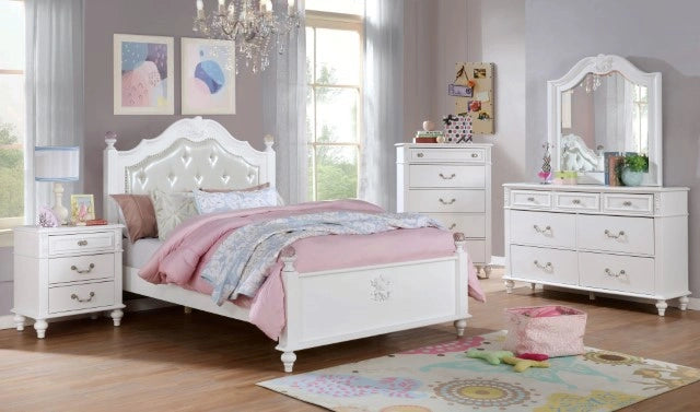 Belva Bed