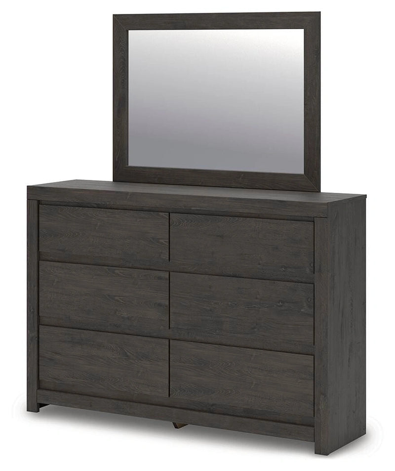 Fraluna Bedroom Set