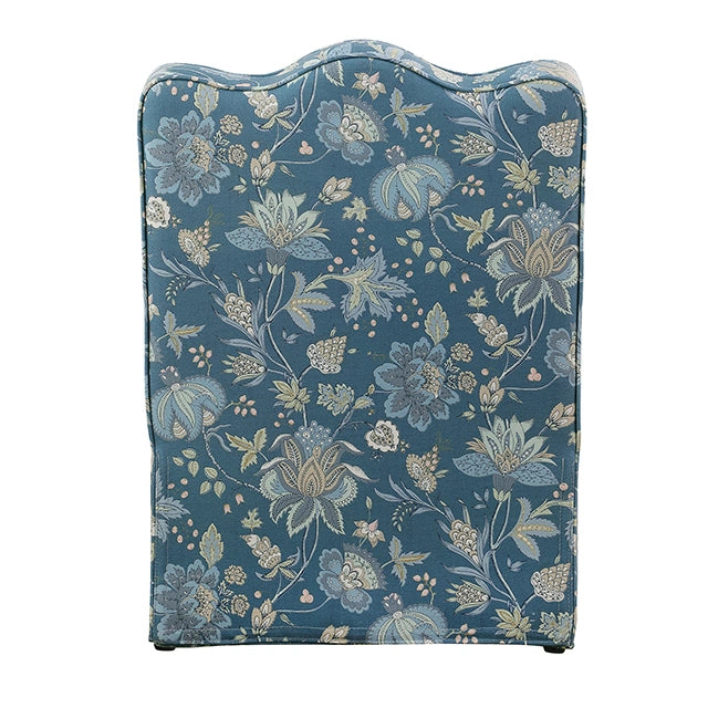 Hemsworth Accent Chair